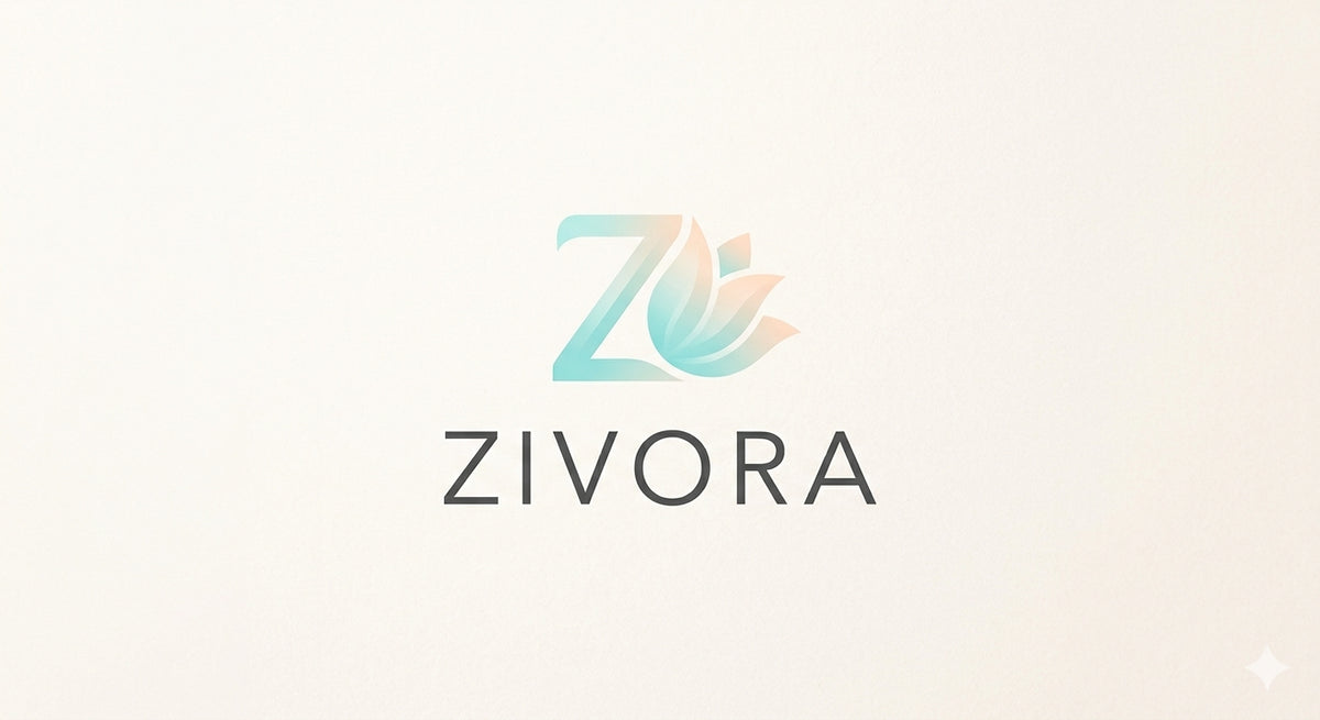  ZIVORA Lady store